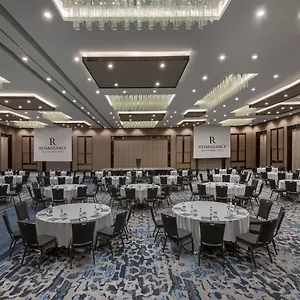 Renaissance Polat Istanbul
