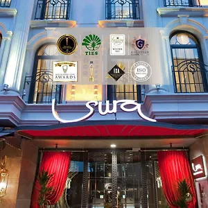 Sura Design & Istanbul