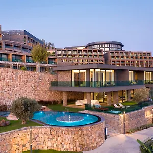 Hotel Lujo Bodrum *****