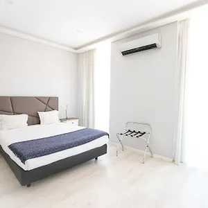 Grande Pensao Residencial Alcobia Ξενοδοχείο Lisboa