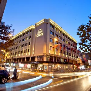 Ξενοδοχείο Grand Gulsoy Old, Κωνσταντινούπολη