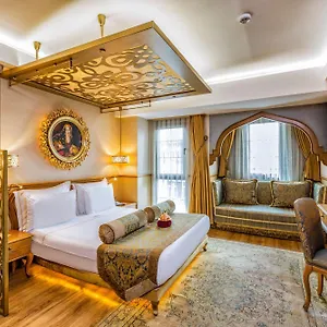 Ξενοδοχείο Sultania Boutique Class, Κωνσταντινούπολη