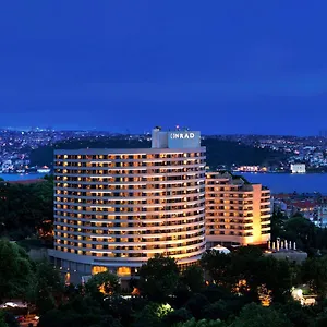 Conrad Bosphorus Istanbul