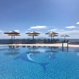 Aparthotel Aegean Blue ***