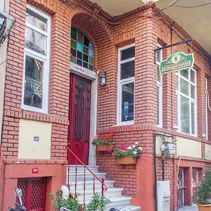 Ξενοδοχείο Tulip House, Κωνσταντινούπολη
