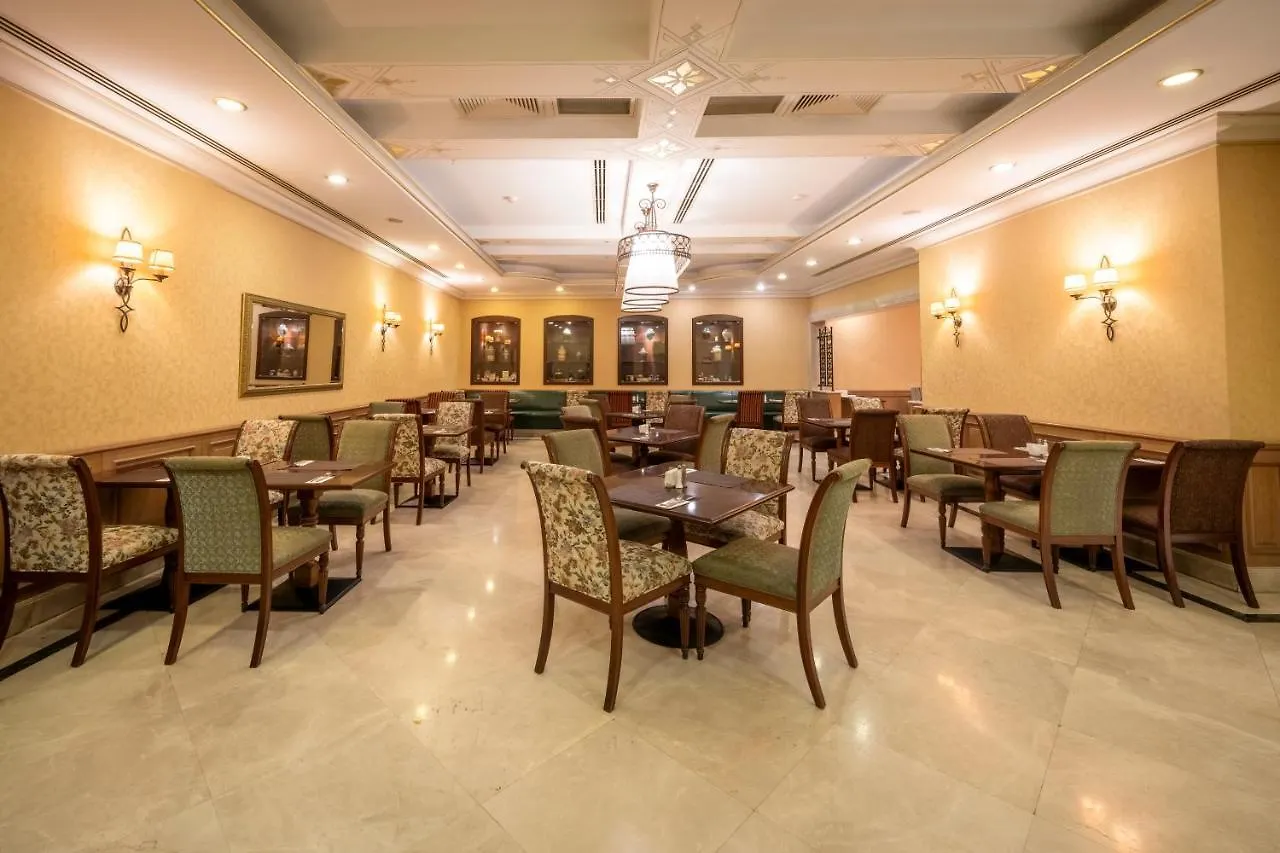 Hotel The Central Palace Taksim Istanbul
