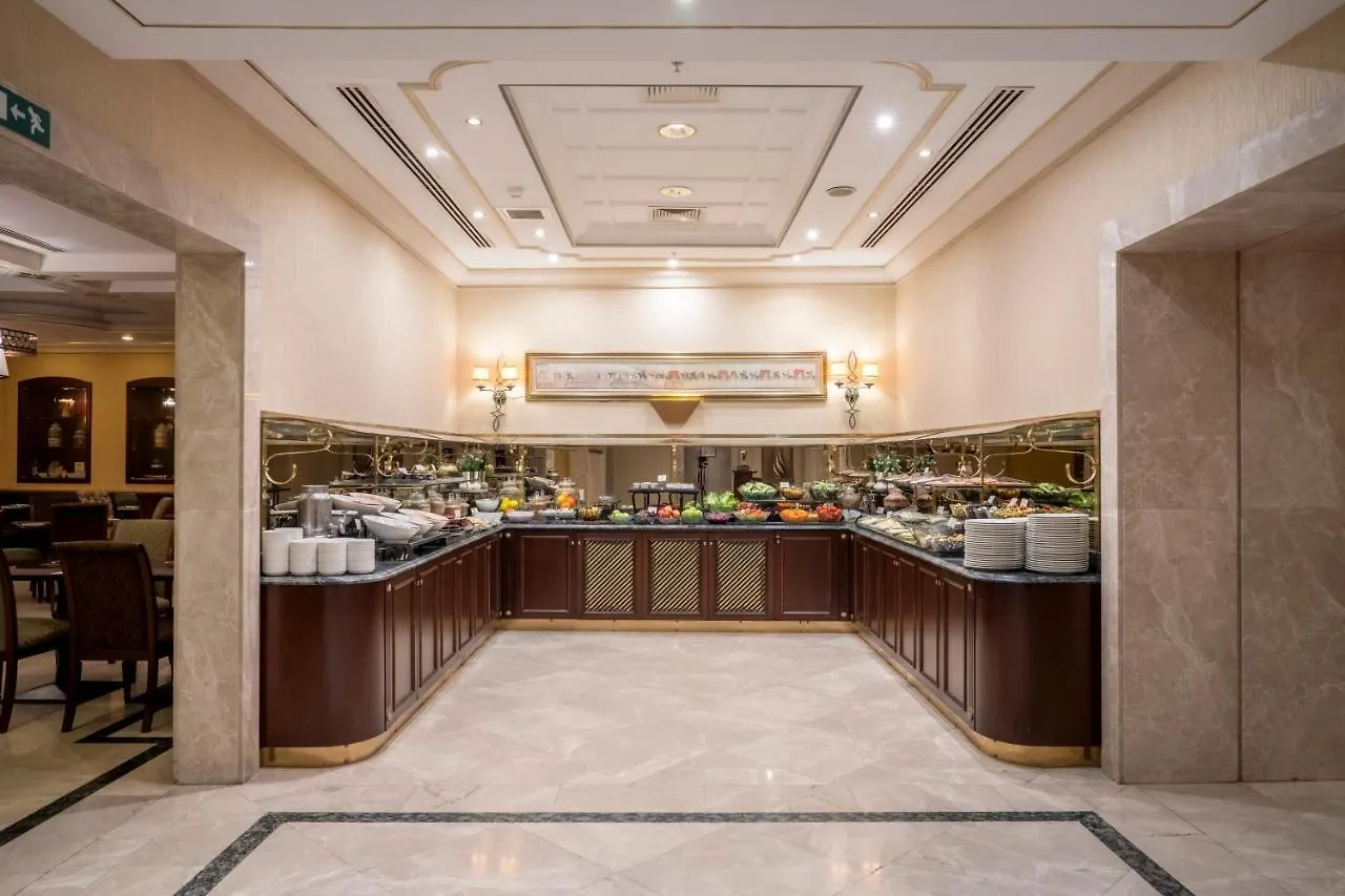 The Central Palace Taksim Istanbul 4*,