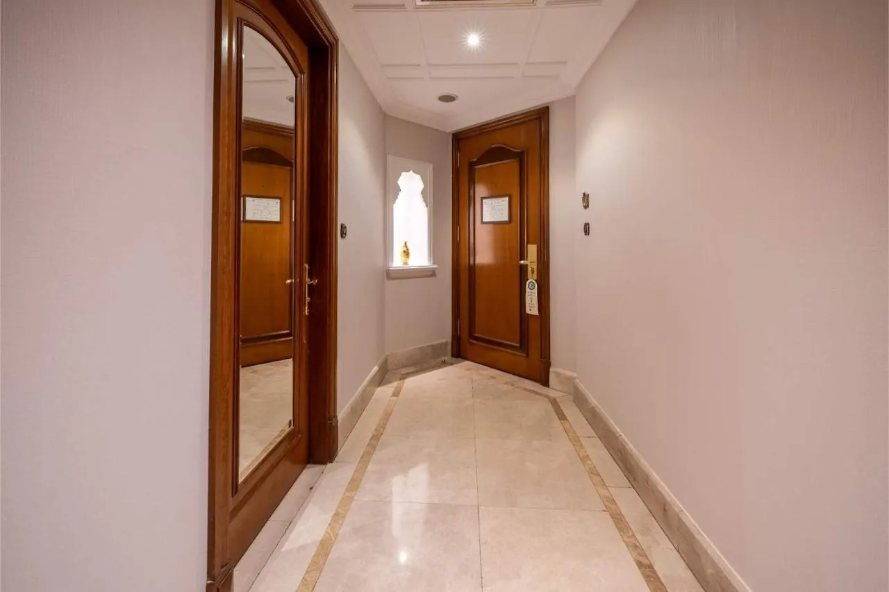 The Central Palace Taksim Istanbul 4*,