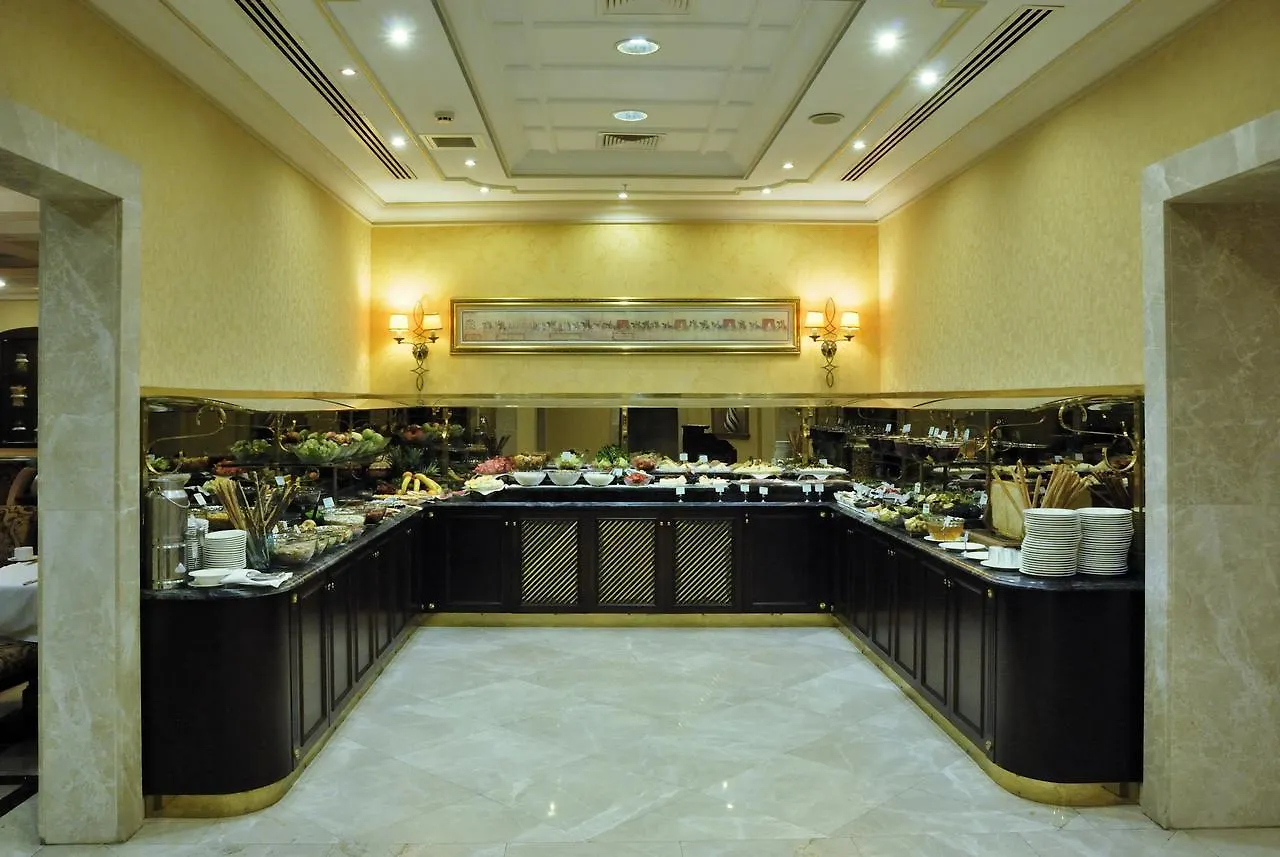 The Central Palace Taksim Istanbul 4*,  Turkey