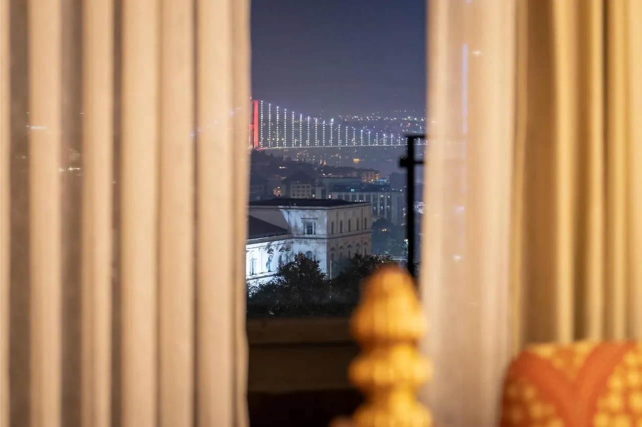 **** Hotel The Central Palace Taksim Istanbul Turkey