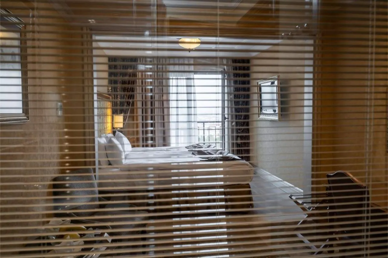 Hotel The Central Palace Taksim Istanbul